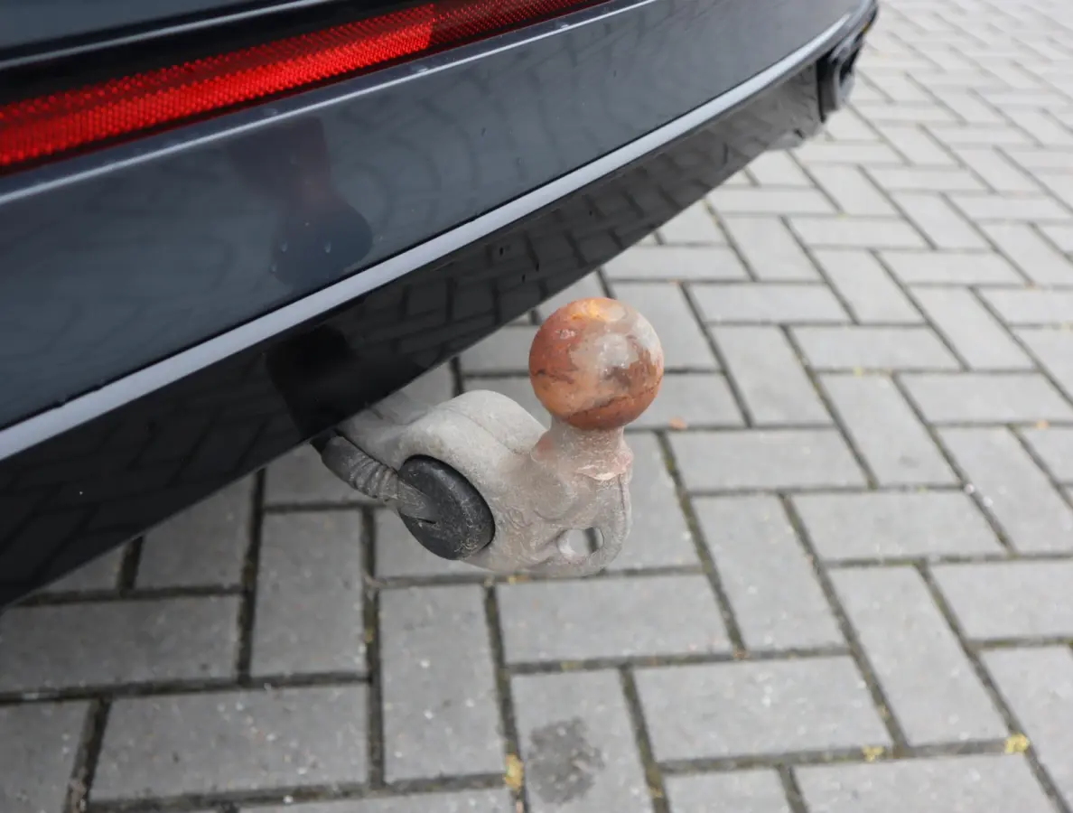 1.4 TSI eHybrid R-Line Business+ | Pano | Camera | Trekhaak