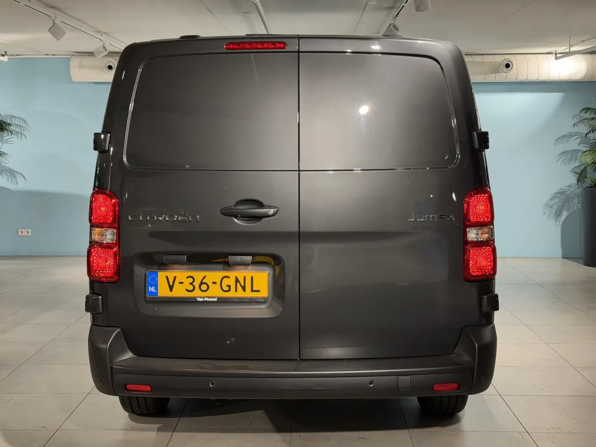 2.0 BlueHDI 145 S&S L3 | BPM VRIJ | DIRECT LEVERBAAR | Automaat | Cruise Control |Lichtmetalen velgen 17Inch | Houten Laadvloer
