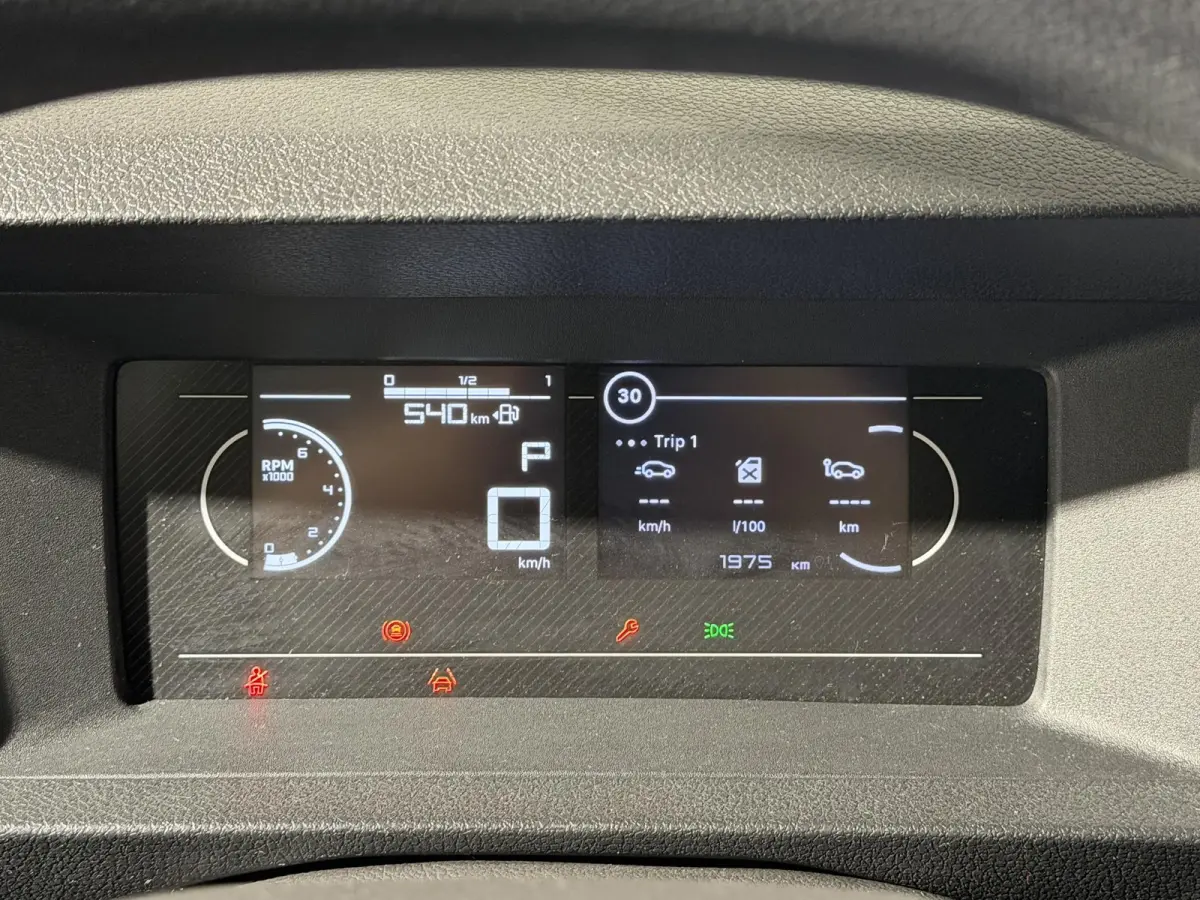 2.0 BlueHDI 145 S&S L3 | BPM VRIJ | DIRECT LEVERBAAR | Automaat | Cruise Control |Lichtmetalen velgen 17Inch | Houten Laadvloer