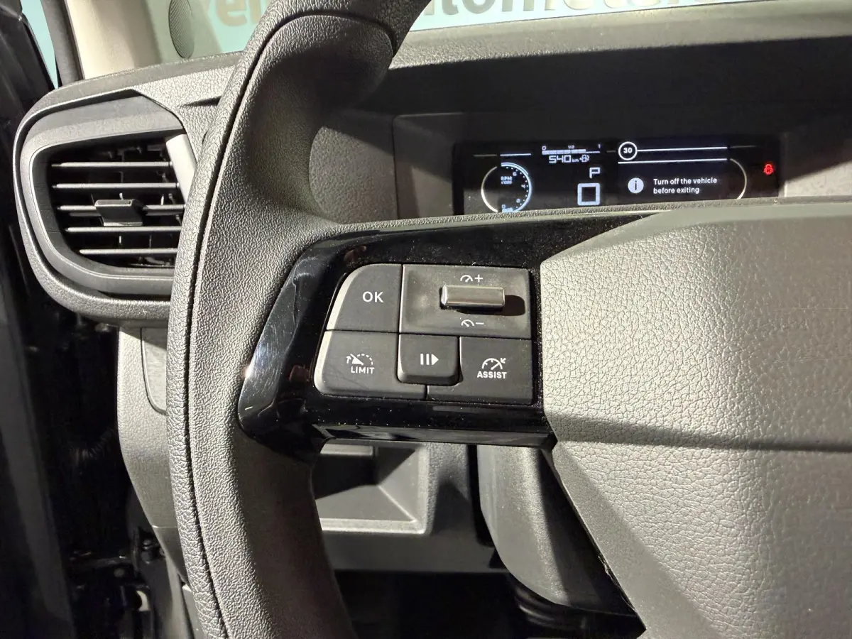 2.0 BlueHDI 145 S&S L3 | BPM VRIJ | DIRECT LEVERBAAR | Automaat | Cruise Control |Lichtmetalen velgen 17Inch | Houten Laadvloer