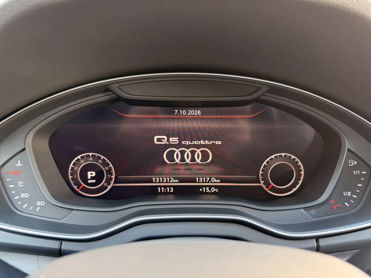 2.0 TFSI S-Line Pano Leder CarPlay Camera B&O HUD Keyless 20''