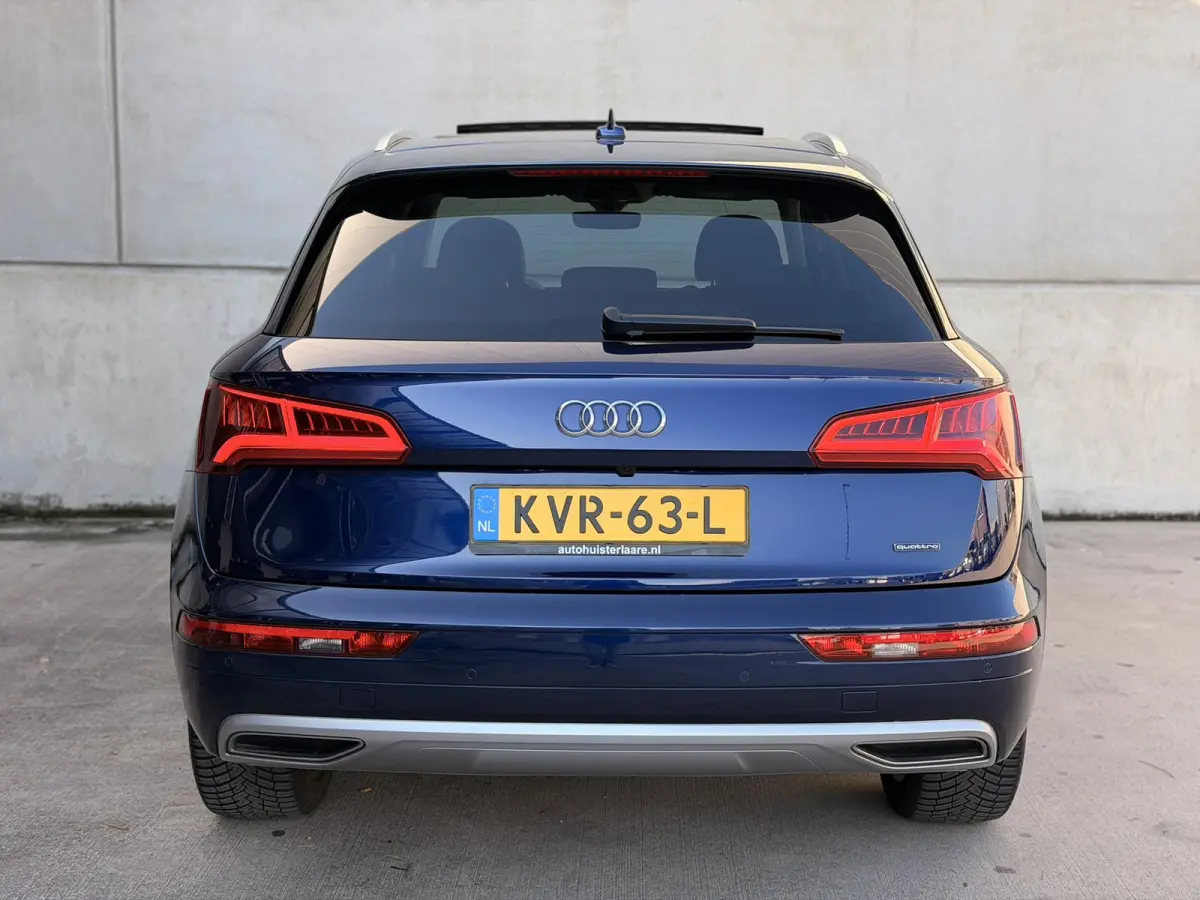 2.0 TFSI S-Line Pano Leder CarPlay Camera B&O HUD Keyless 20''