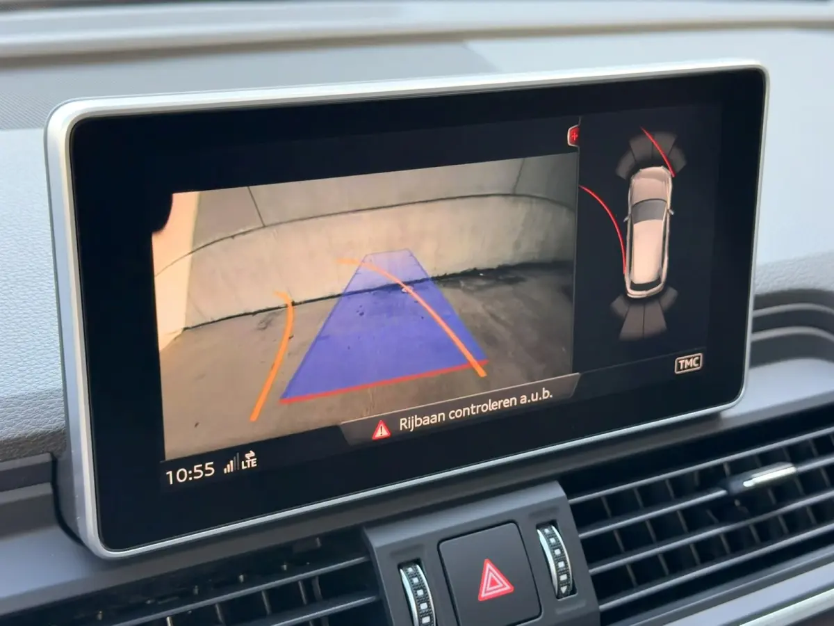 2.0 TFSI S-Line Pano Leder CarPlay Camera B&O HUD Keyless 20''