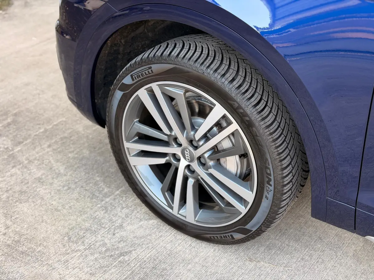 2.0 TFSI S-Line Pano Leder CarPlay Camera B&O HUD Keyless 20''