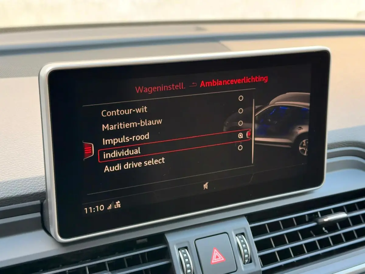 2.0 TFSI S-Line Pano Leder CarPlay Camera B&O HUD Keyless 20''