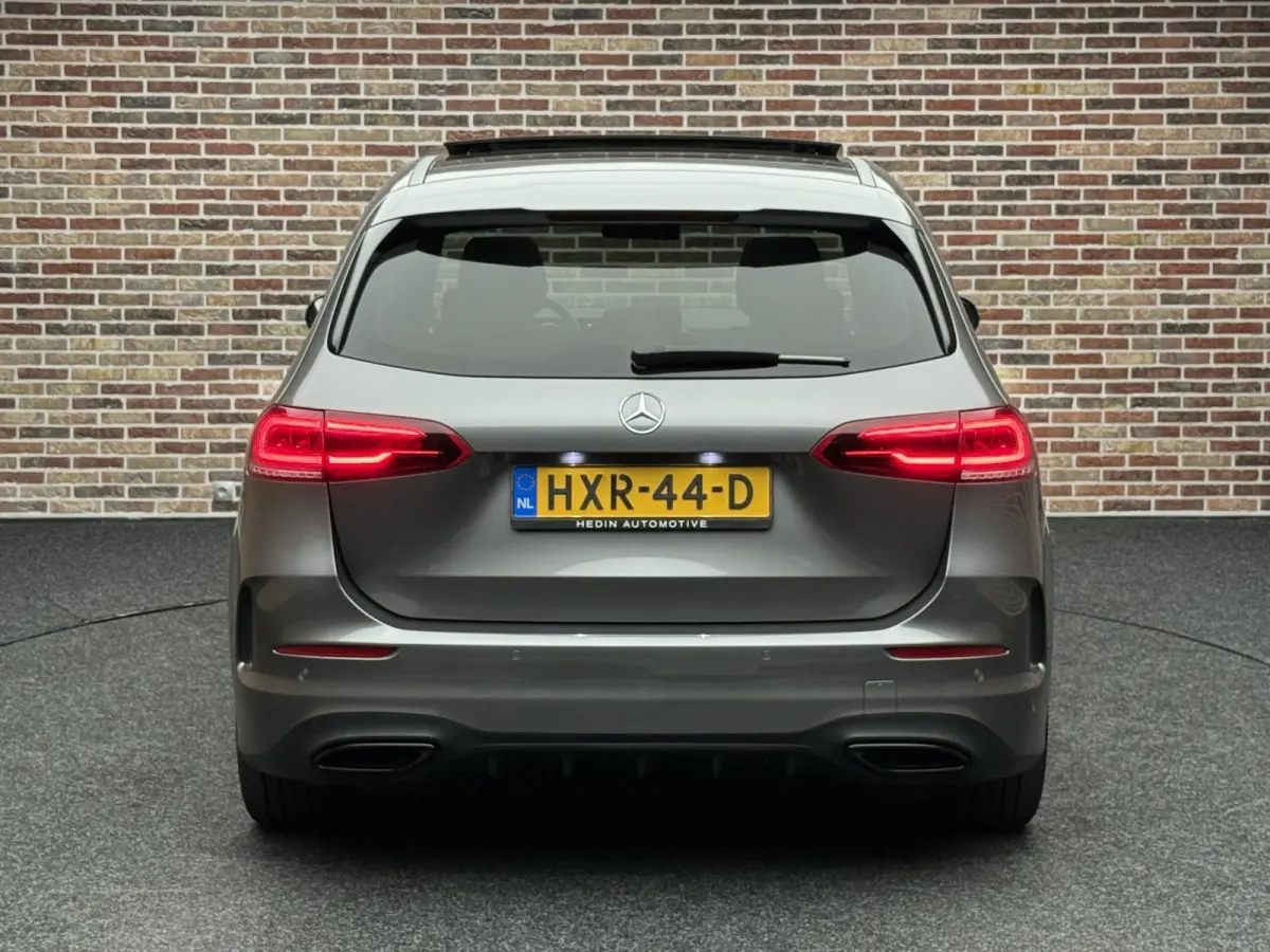200 Business Solution AMG | Pano | Edition | Memory |