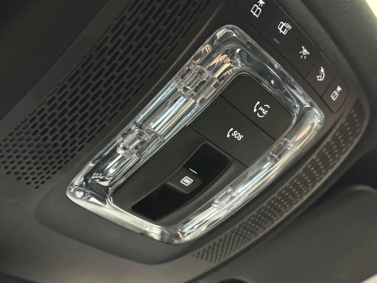 200 Business Solution AMG | Pano | Edition | Memory |