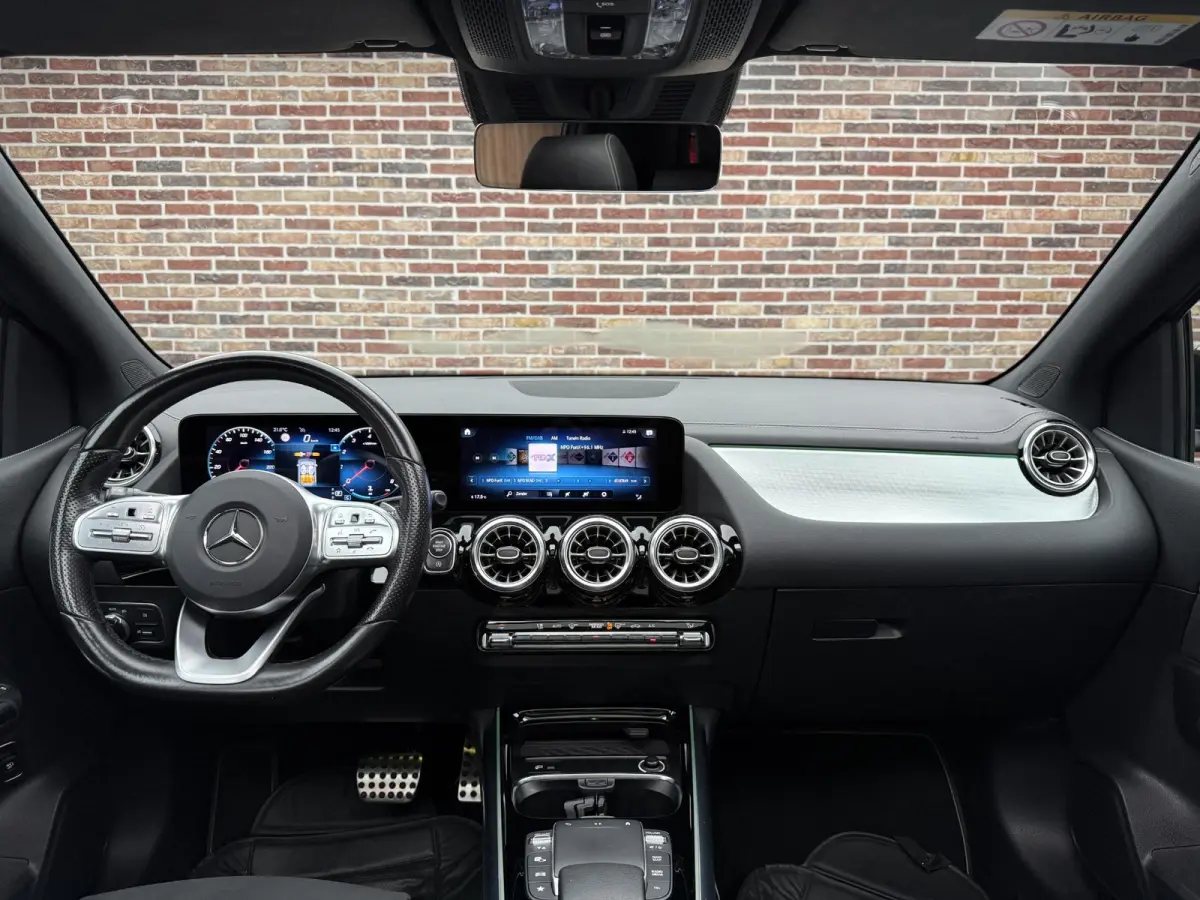 200 Business Solution AMG | Pano | Edition | Memory |