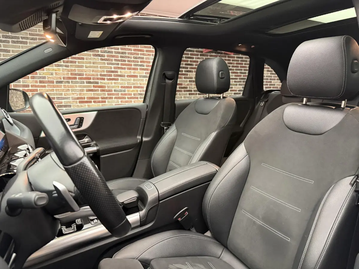 200 Business Solution AMG | Pano | Edition | Memory |