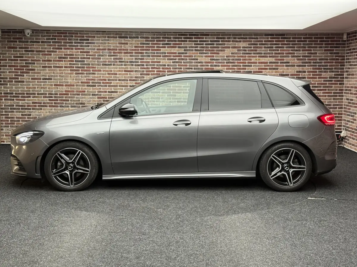 200 Business Solution AMG | Pano | Edition | Memory |