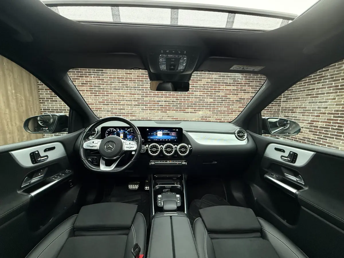200 Business Solution AMG | Pano | Edition | Memory |