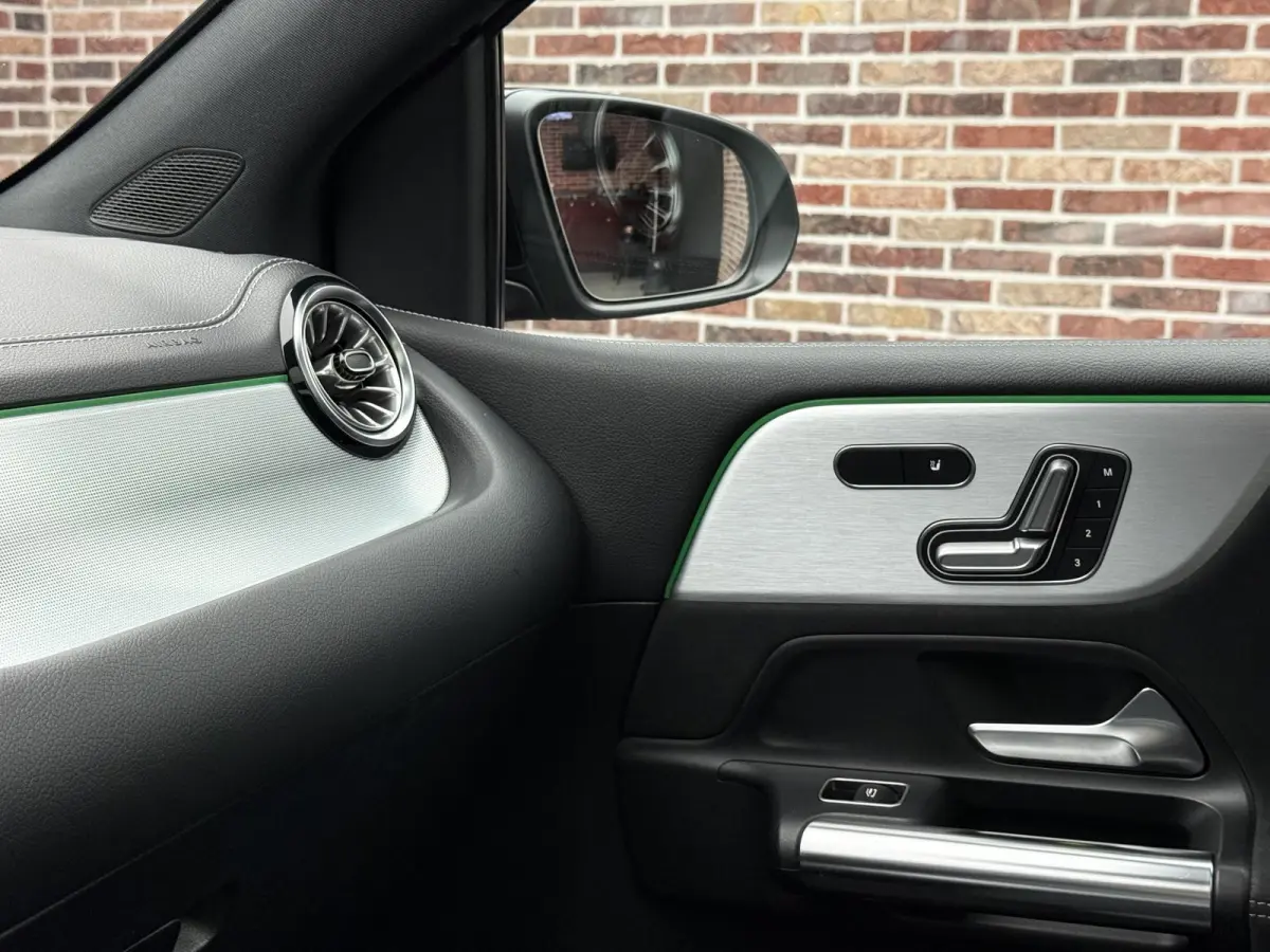 200 Business Solution AMG | Pano | Edition | Memory |