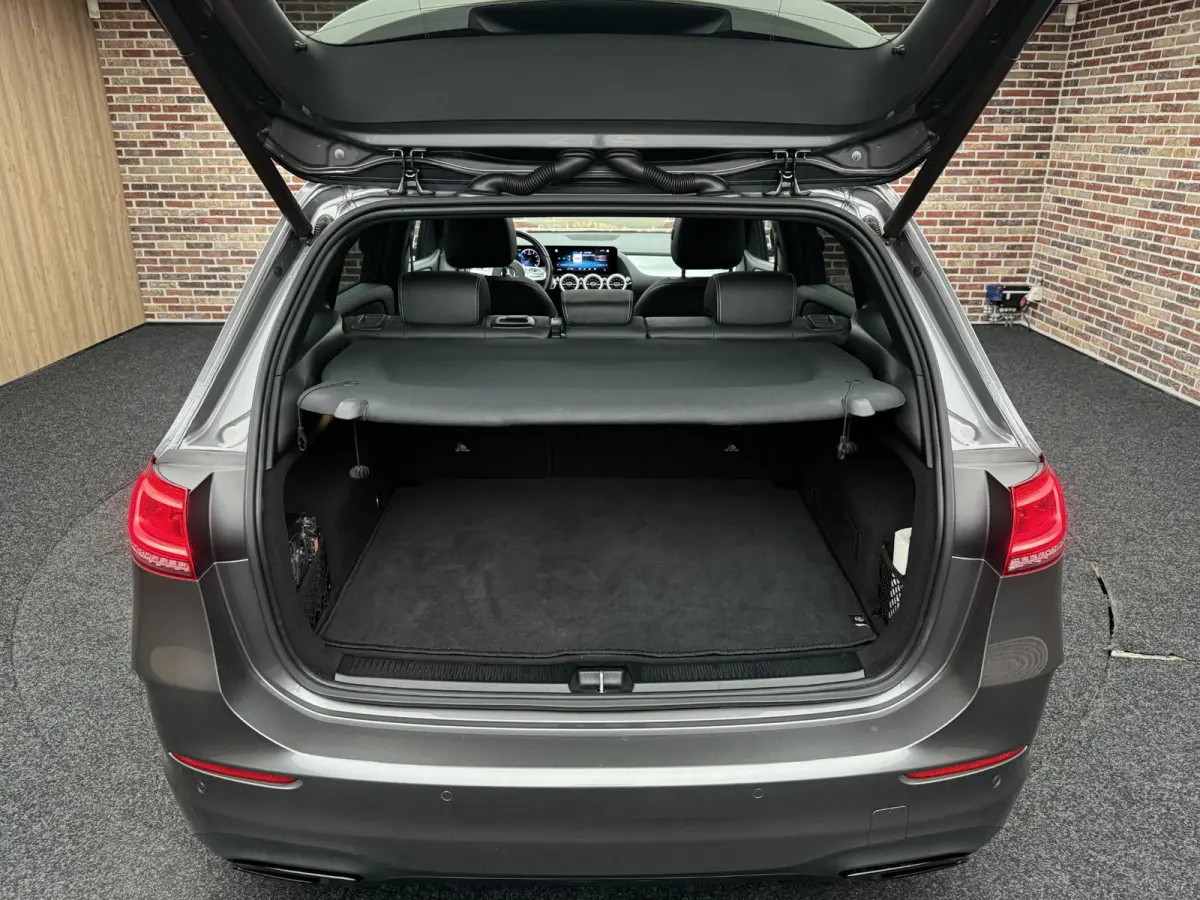 200 Business Solution AMG | Pano | Edition | Memory |