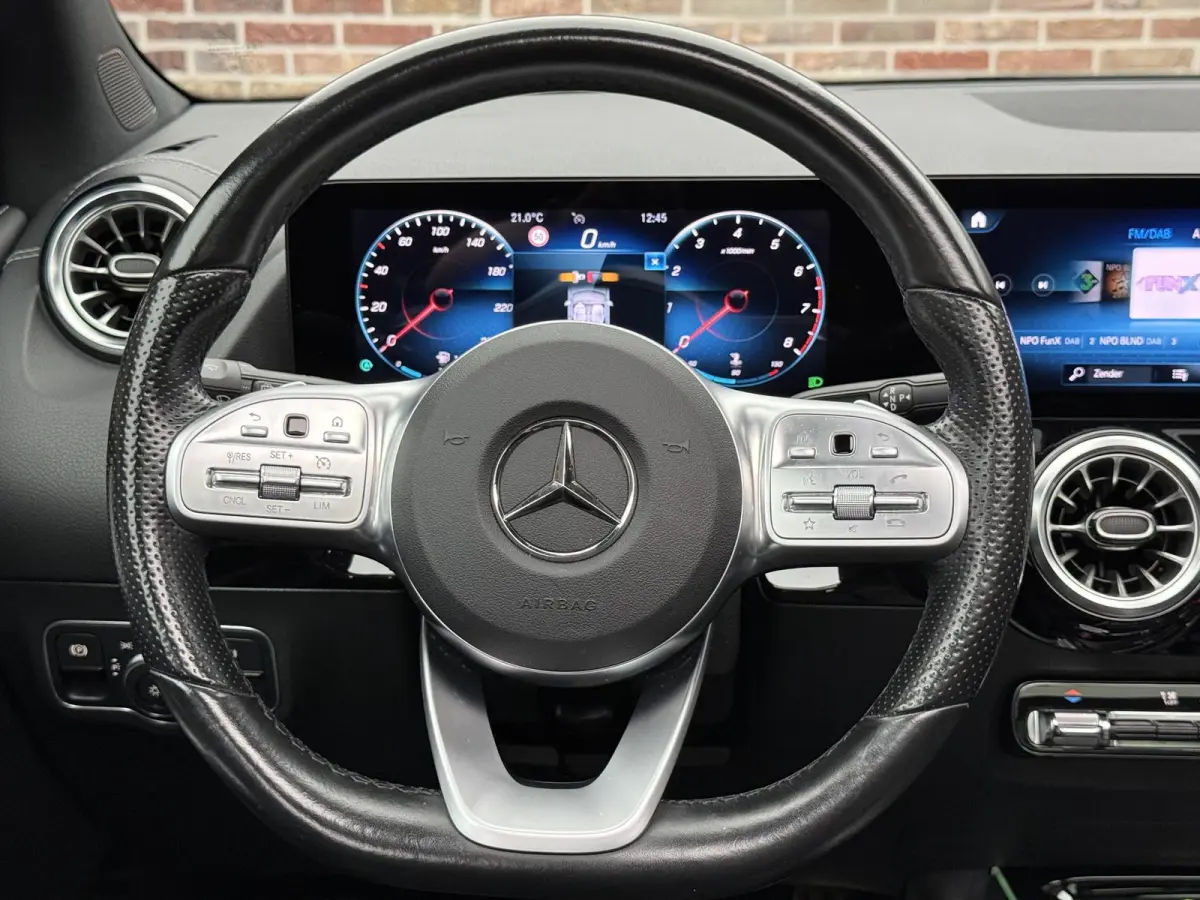 200 Business Solution AMG | Pano | Edition | Memory |