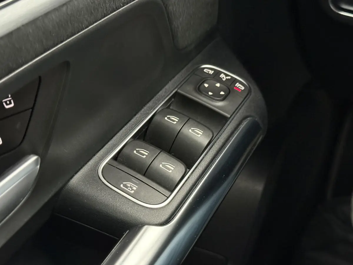 200 Business Solution AMG | Pano | Edition | Memory |