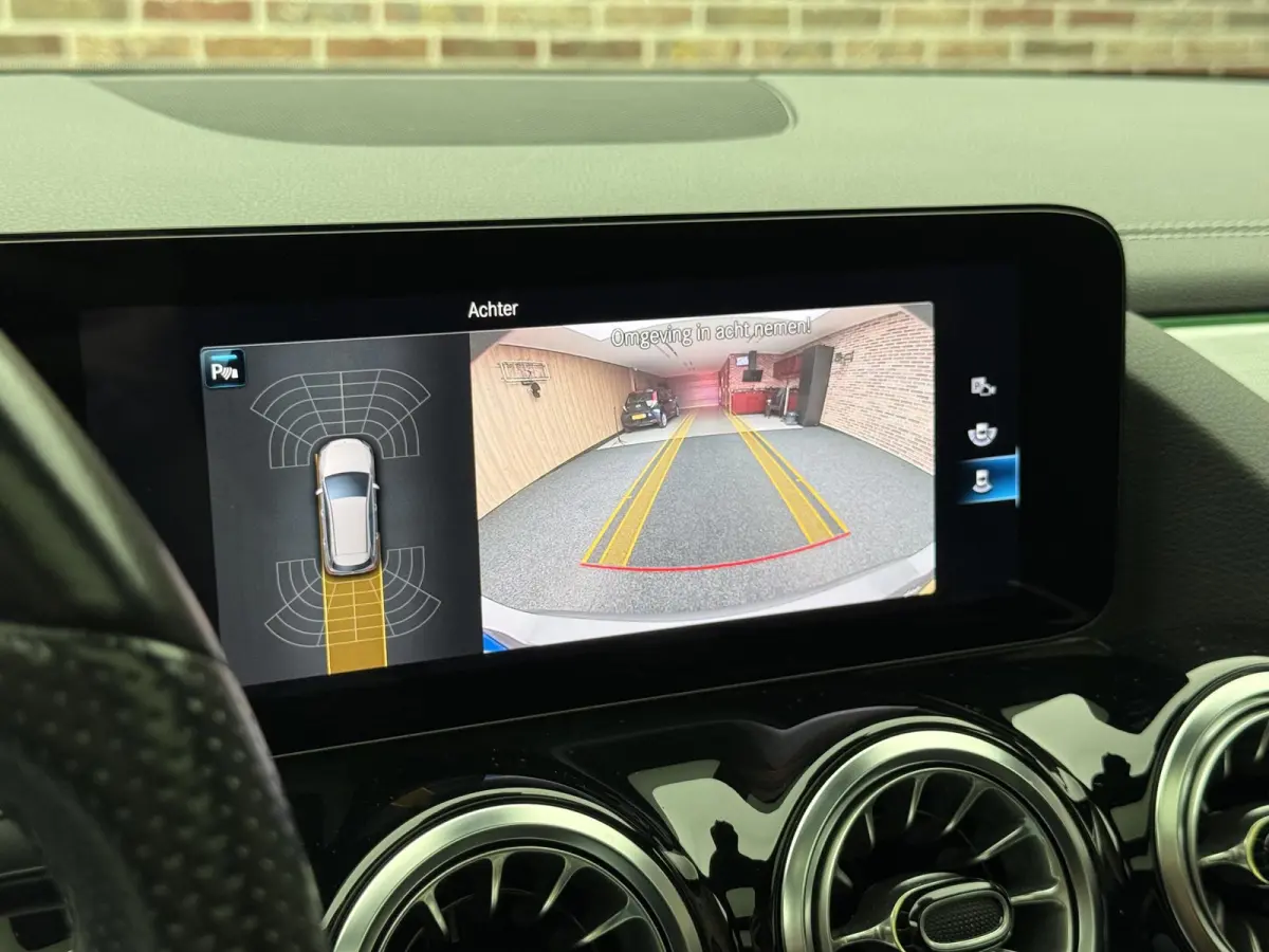 200 Business Solution AMG | Pano | Edition | Memory |