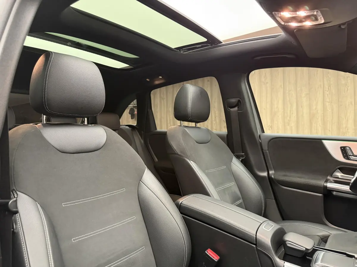 200 Business Solution AMG | Pano | Edition | Memory |