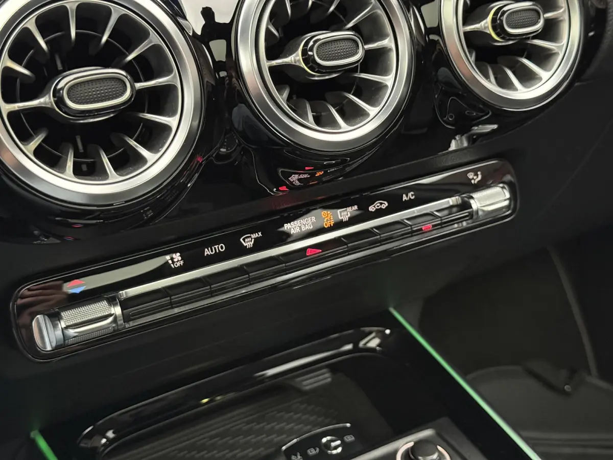 200 Business Solution AMG | Pano | Edition | Memory |
