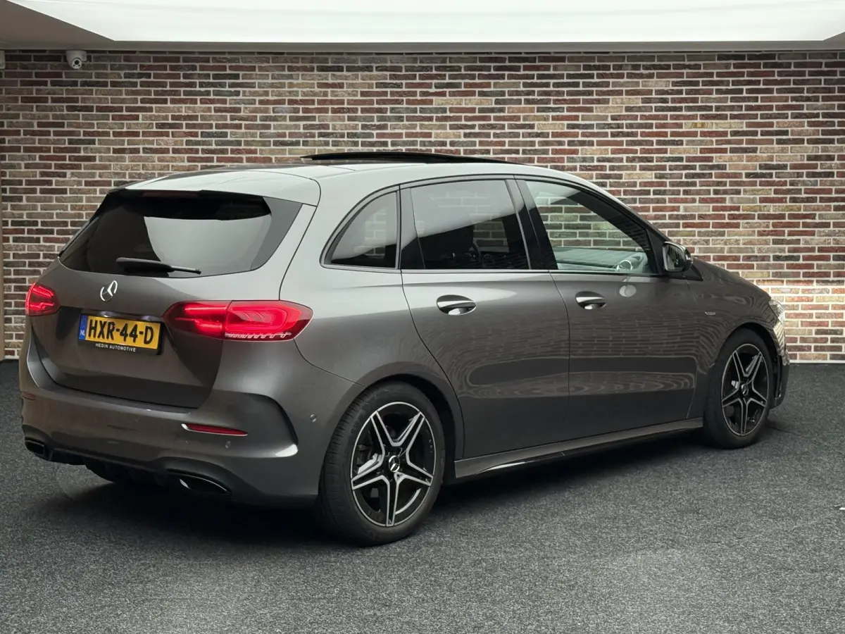 200 Business Solution AMG | Pano | Edition | Memory |