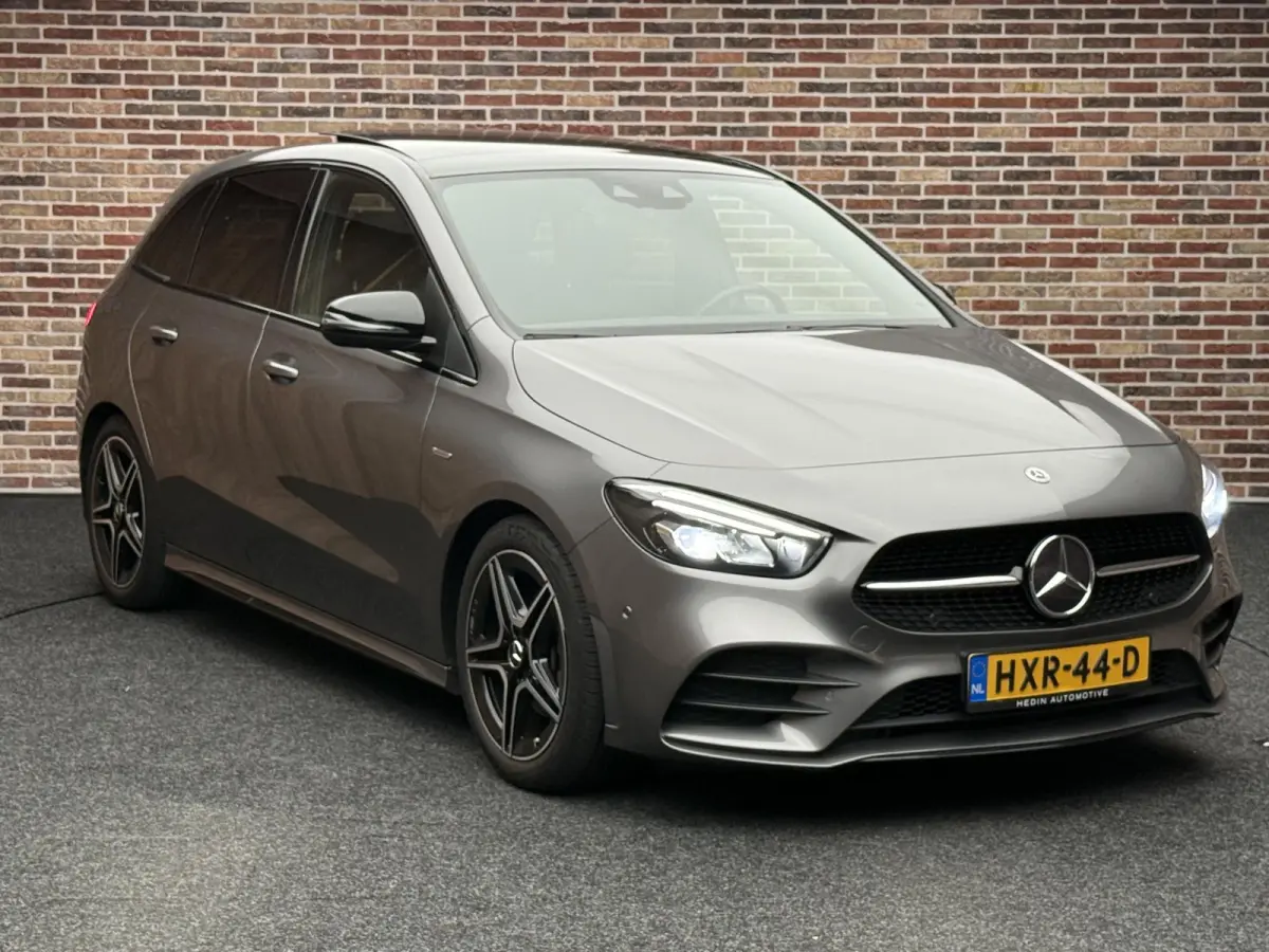 200 Business Solution AMG | Pano | Edition | Memory |