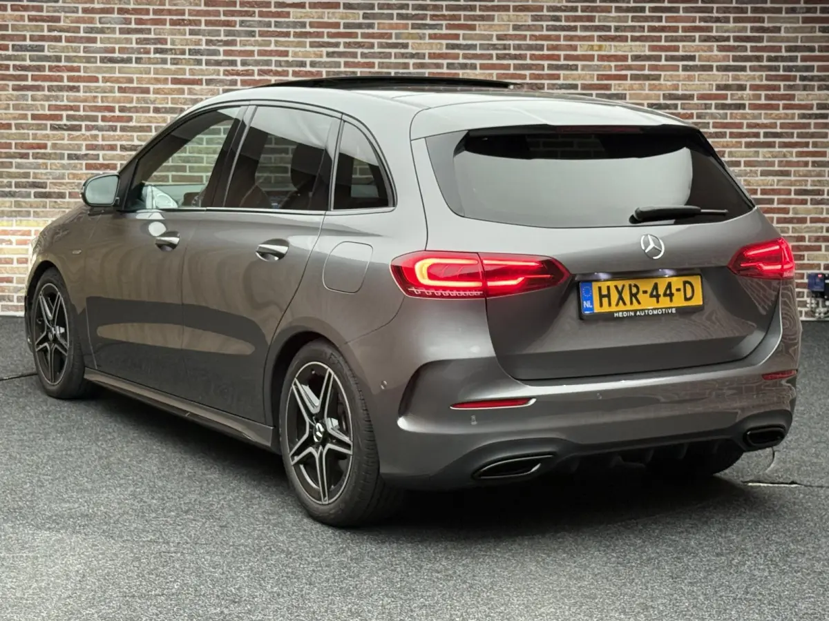 200 Business Solution AMG | Pano | Edition | Memory |