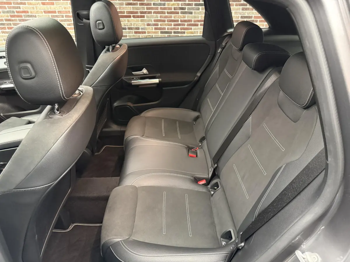 200 Business Solution AMG | Pano | Edition | Memory |