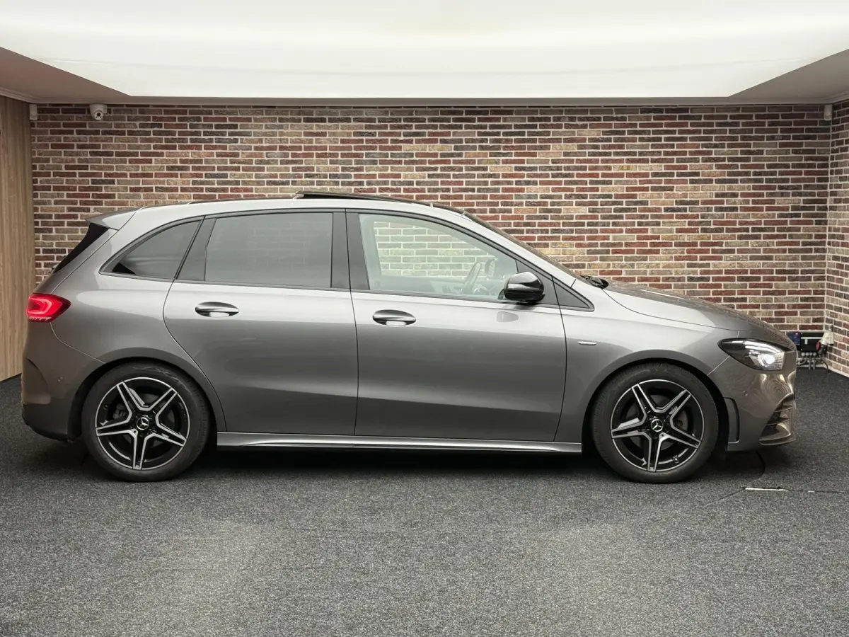 200 Business Solution AMG | Pano | Edition | Memory |