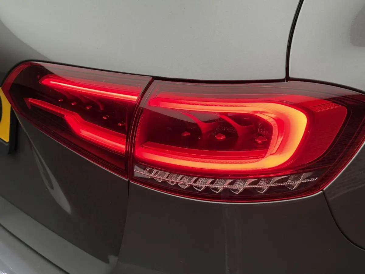 200 Business Solution AMG | Pano | Edition | Memory |