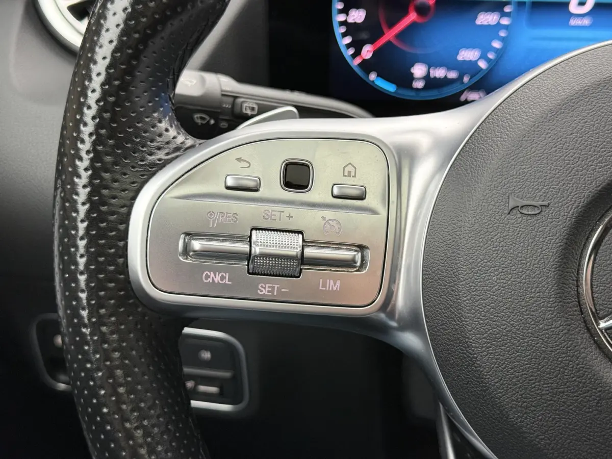 200 Business Solution AMG | Pano | Edition | Memory |