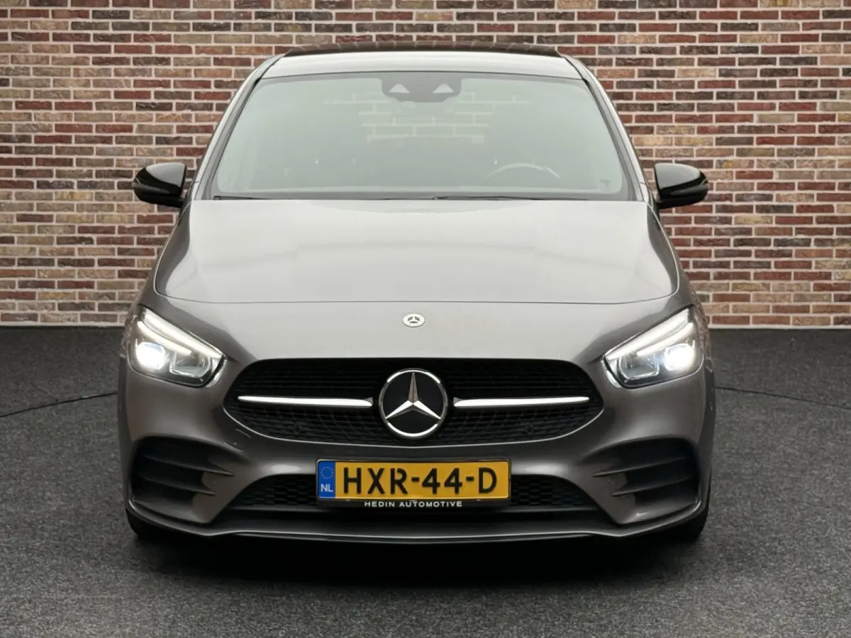 200 Business Solution AMG | Pano | Edition | Memory |