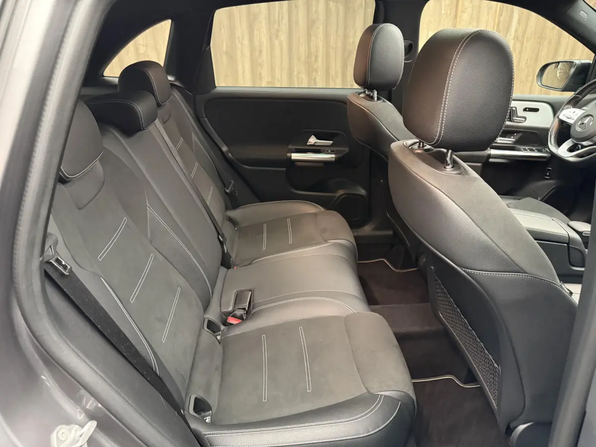 200 Business Solution AMG | Pano | Edition | Memory |