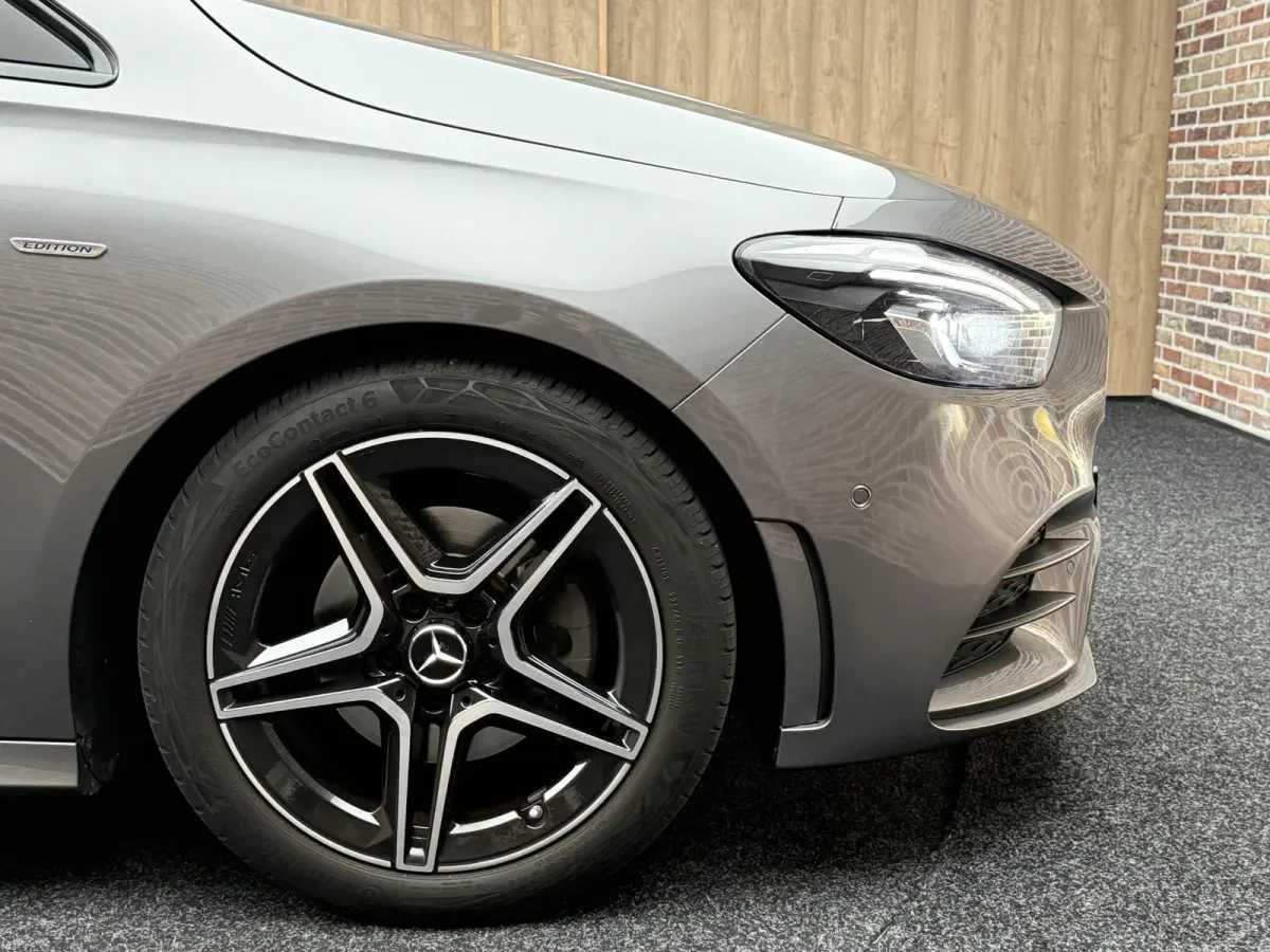 200 Business Solution AMG | Pano | Edition | Memory |