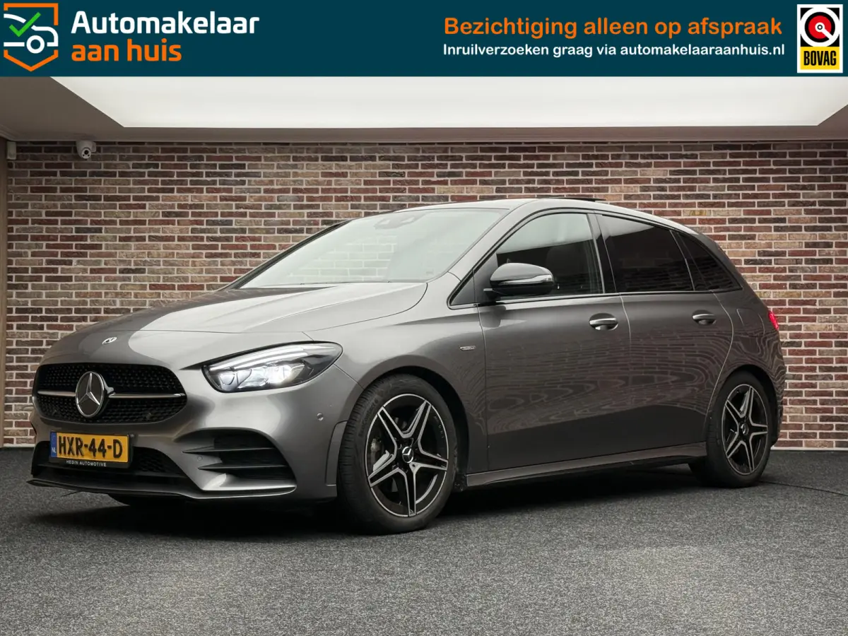 200 Business Solution AMG | Pano | Edition | Memory |