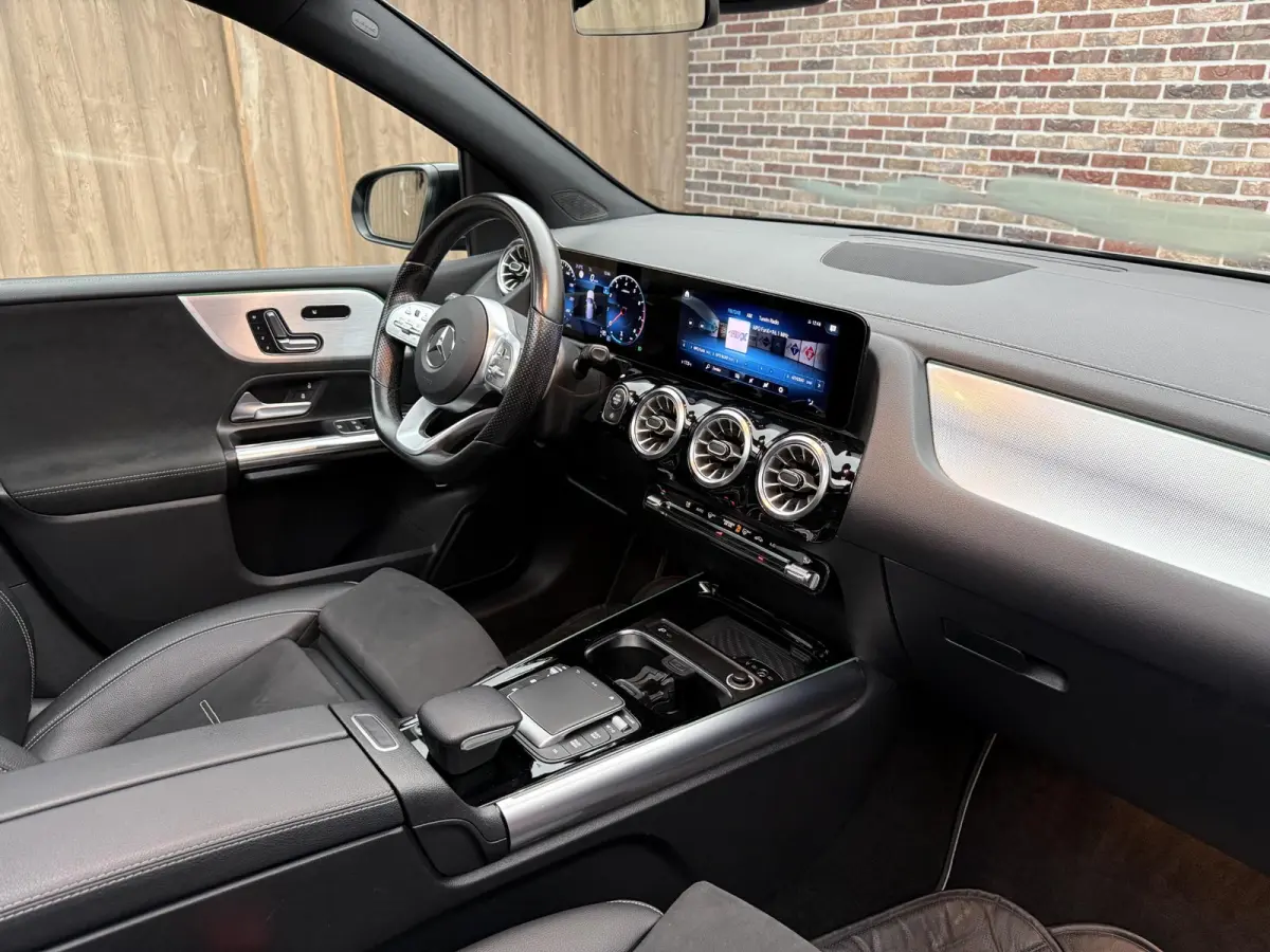 200 Business Solution AMG | Pano | Edition | Memory |