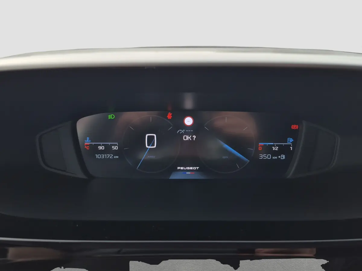1.2 PureTech Active Pack Business | Stoelverwarming | Trekhaak | Distributie vervangen | LED | Carplay/android auto |