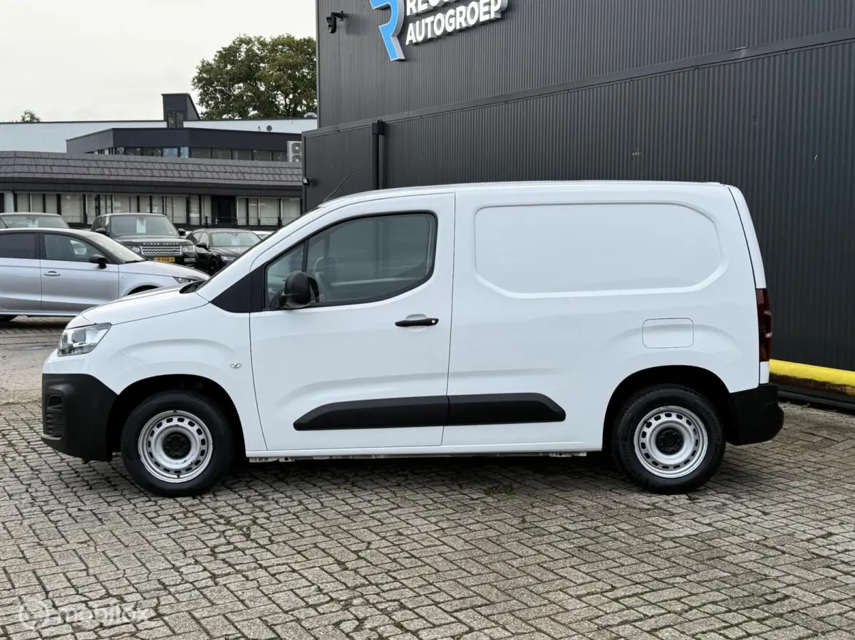 bestel 1.2 PureTech Club