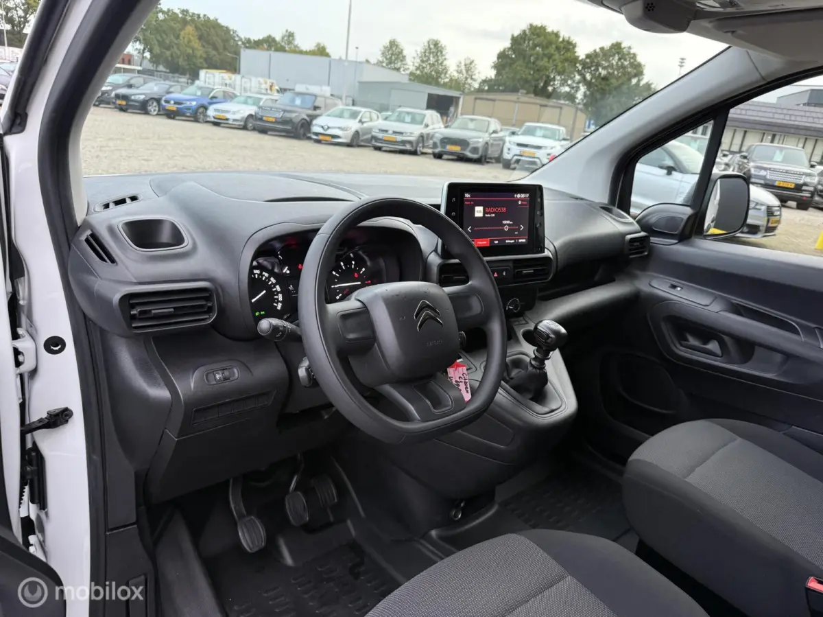 bestel 1.2 PureTech Club