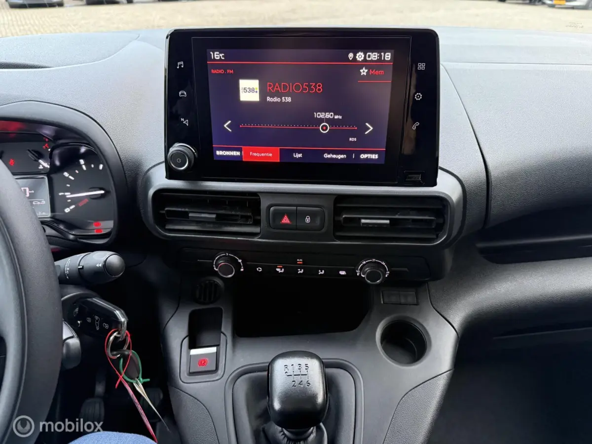 bestel 1.2 PureTech Club