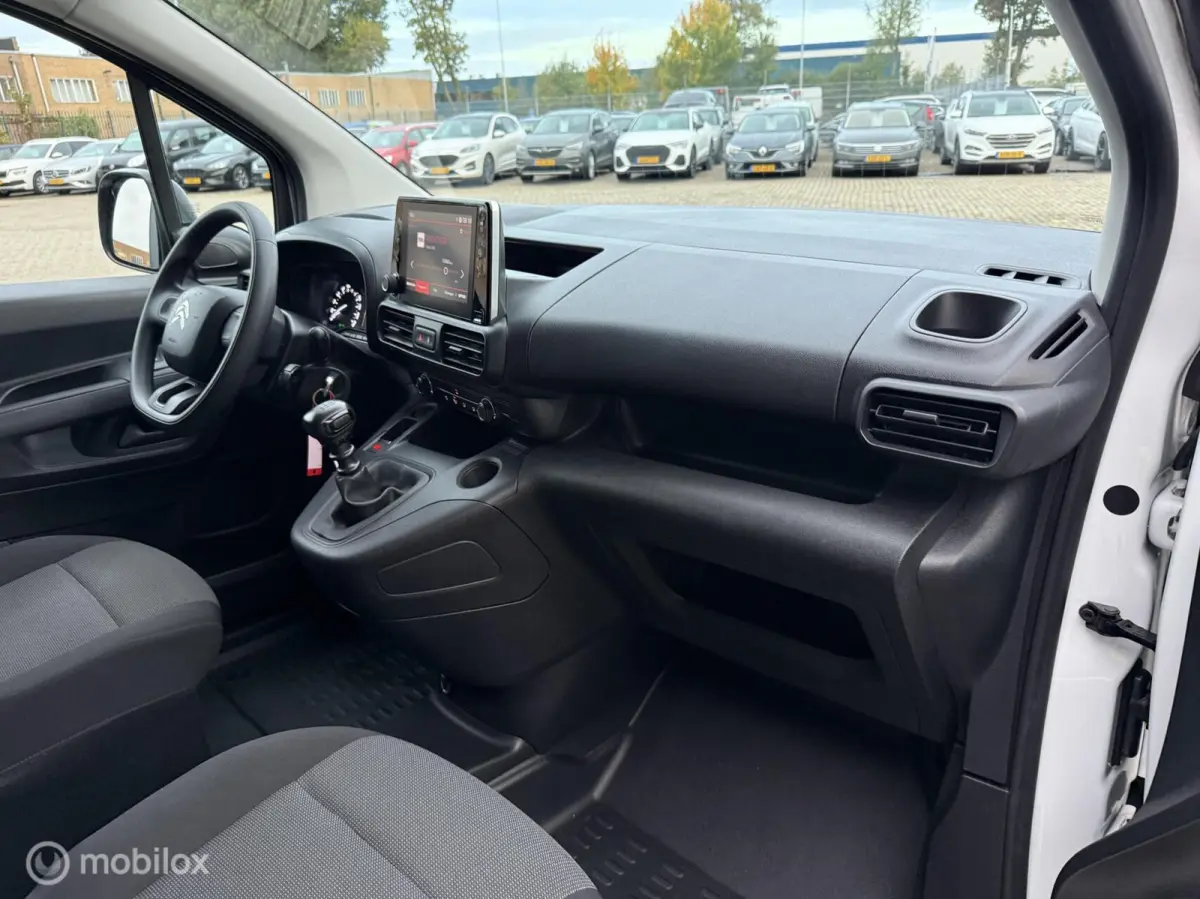 bestel 1.2 PureTech Club