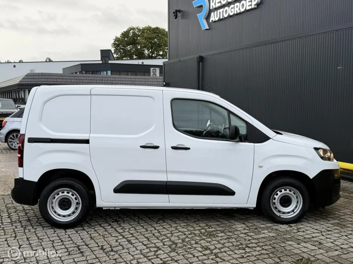 bestel 1.2 PureTech Club