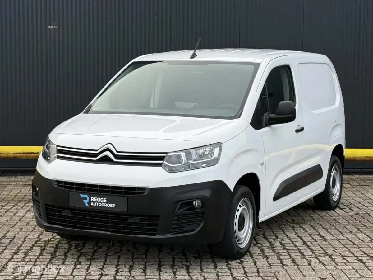 bestel 1.2 PureTech Club