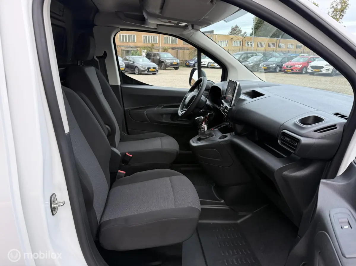 bestel 1.2 PureTech Club