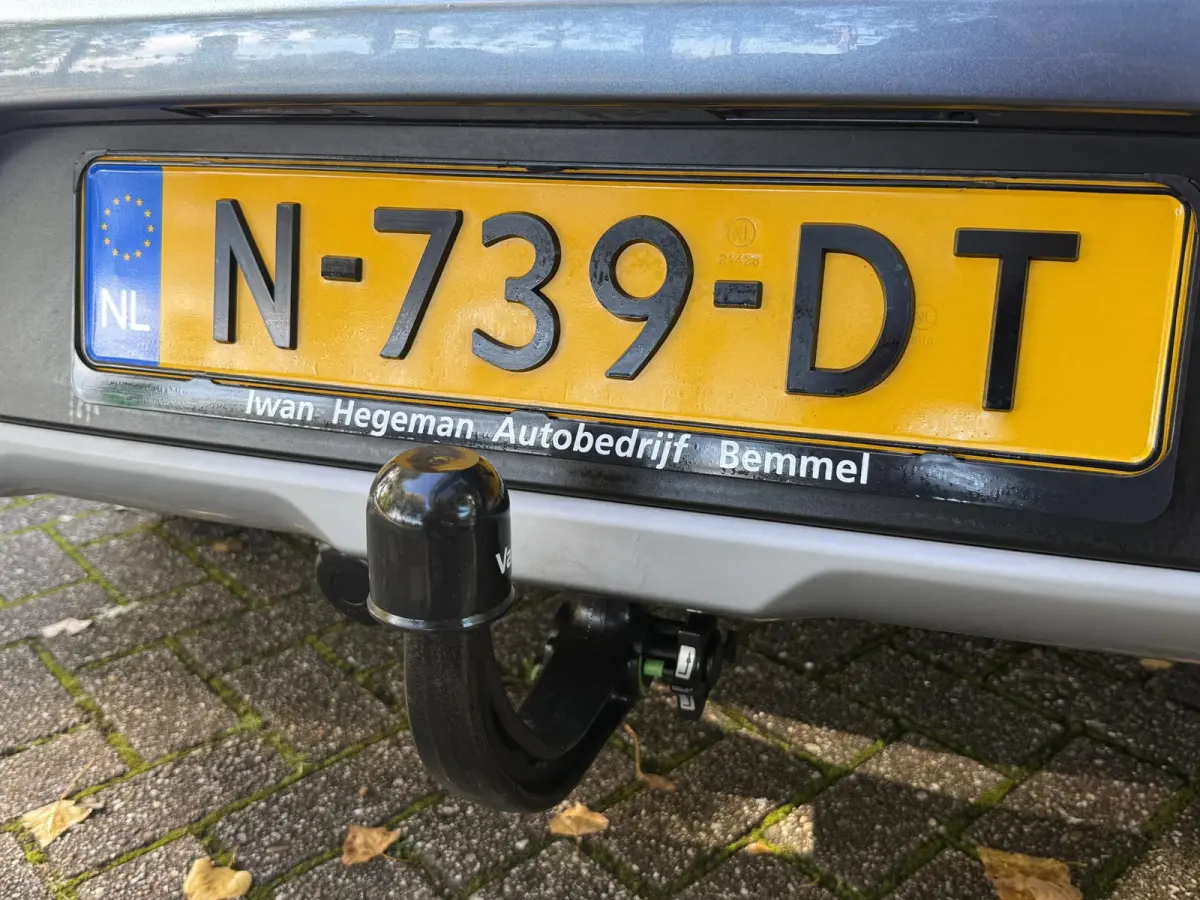 1.6 GDi Hybrid DynamicPlusLine | Afn. Trekhaak | Navigatie | Leder | PDC + Camera | Stoel/Stuurverwarming |