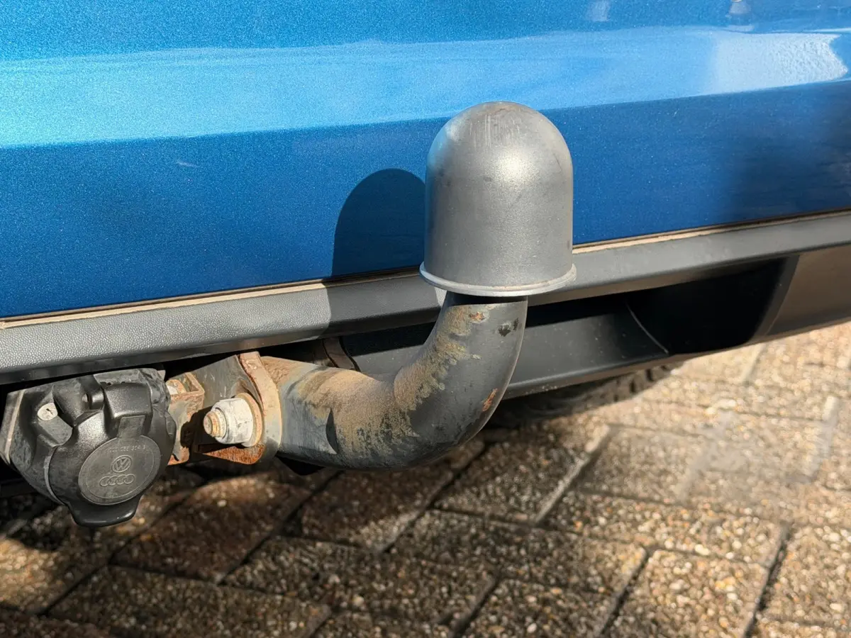 1.2 TSI Comfortline|2e Eigenaar|Trekhaak|Carplay|Navi|Camera|Climate|Cruise|PDC V+A|N.A.P|Apk tot 08-03-2027|