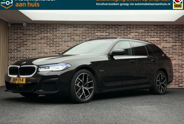 530e High Executive Onderhoud tot 2-2029 of 143.000km incl.