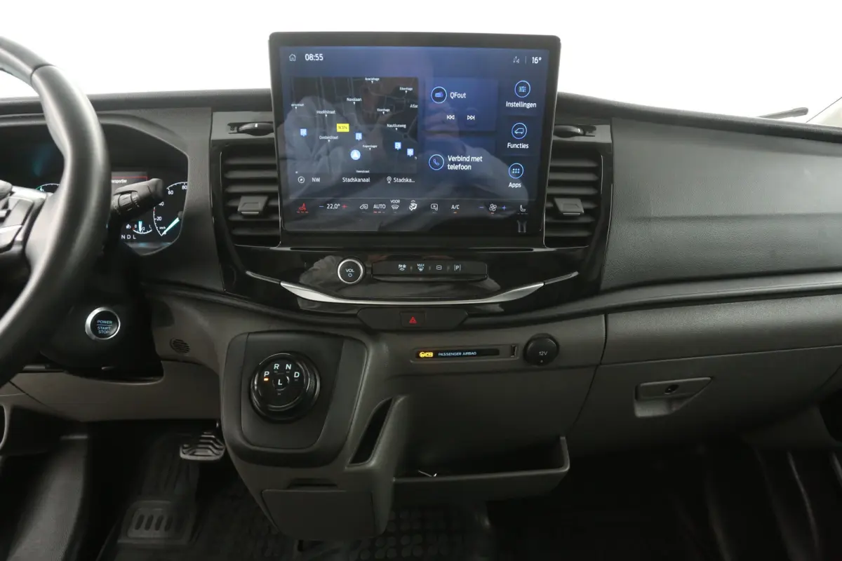 L2H2 68 kWh 184PK | Snelladen | SOH 97% | Clima | Cruise | Carplay | 3 Zits | Navi | Parkeersens.