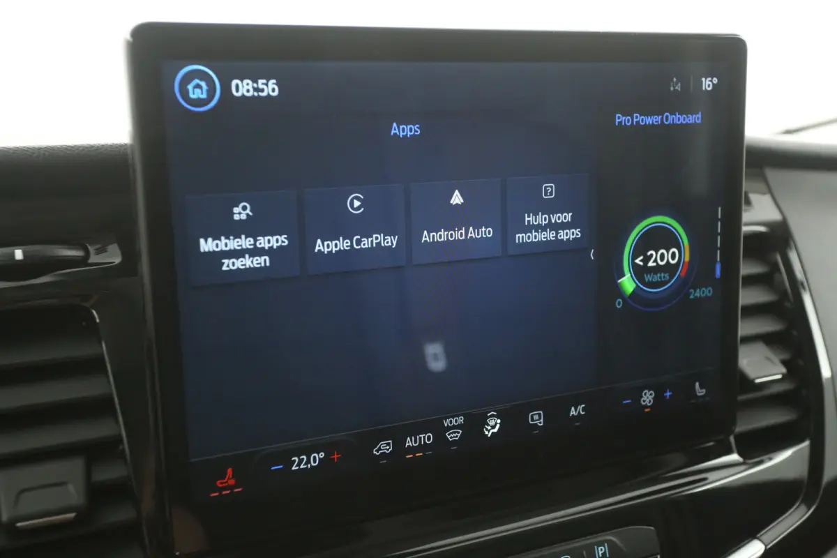 L2H2 68 kWh 184PK | Snelladen | SOH 97% | Clima | Cruise | Carplay | 3 Zits | Navi | Parkeersens.