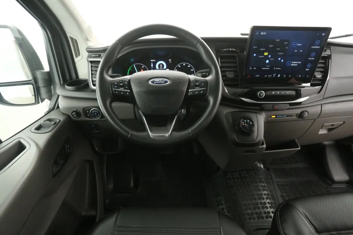 L2H2 68 kWh 184PK | Snelladen | SOH 97% | Clima | Cruise | Carplay | 3 Zits | Navi | Parkeersens.
