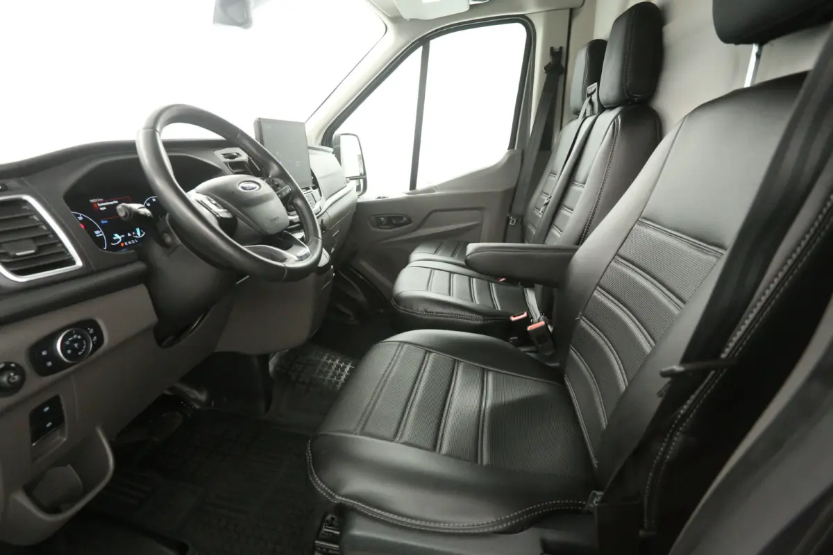 L2H2 68 kWh 184PK | Snelladen | SOH 97% | Clima | Cruise | Carplay | 3 Zits | Navi | Parkeersens.