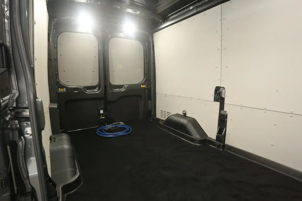 L2H2 68 kWh 184PK | Snelladen | SOH 97% | Clima | Cruise | Carplay | 3 Zits | Navi | Parkeersens.